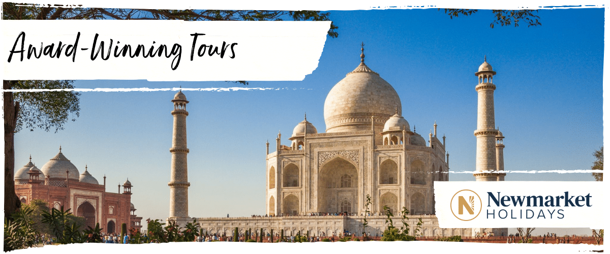 Award-winning tours, Newmarket Holidays